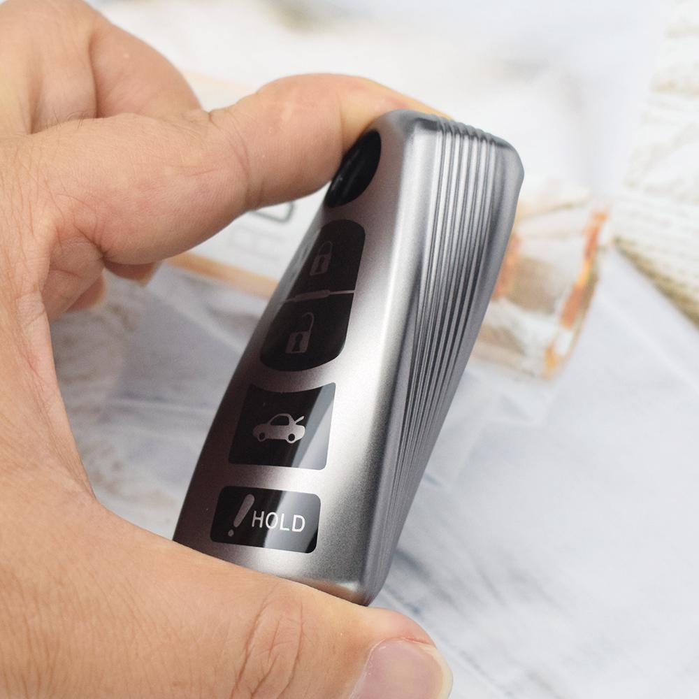 2 кнопки ТПУ чехол для ключа автомобиля чехол для ключа для Mazda 2 3 6 Axela Atenza CX-5 CX5 CX-3 CX-7 CX8 CX-9 2016 2017 2018 2019 авто сумка