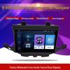 Buick Verano Android Smart Navigation & HD Panoramic Dash Cam System