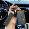 DCT4  High end personalized key case for men and women's car remote control protective case key chainFor LYNK&CO 03/09/01/02/06 /2023