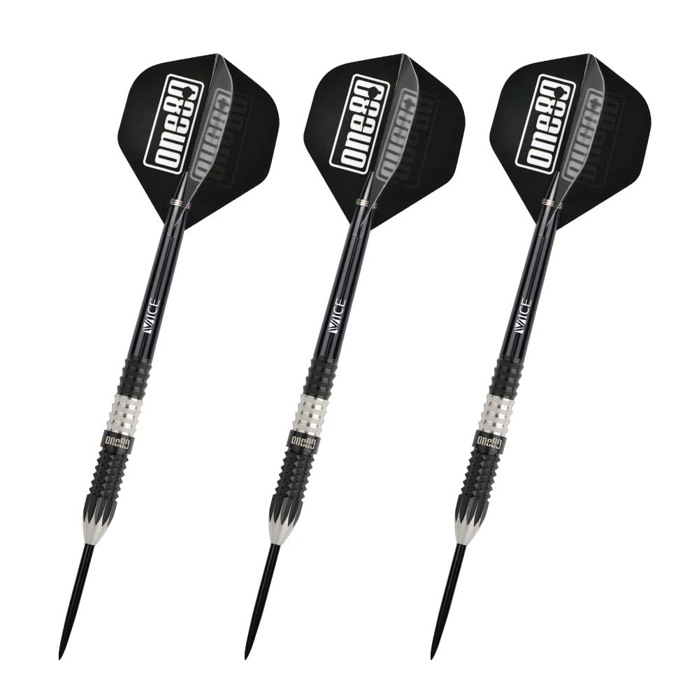 One80 Kho Jun STEEL Kho Jun Player Model Dart Barrel Dart Set Ver.1