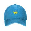 Tonight  Hand Banana Aqua Teen Hunger Force Baseball Cap party Hat Cosplay Bobble Hat Womens Hats  Unisexs