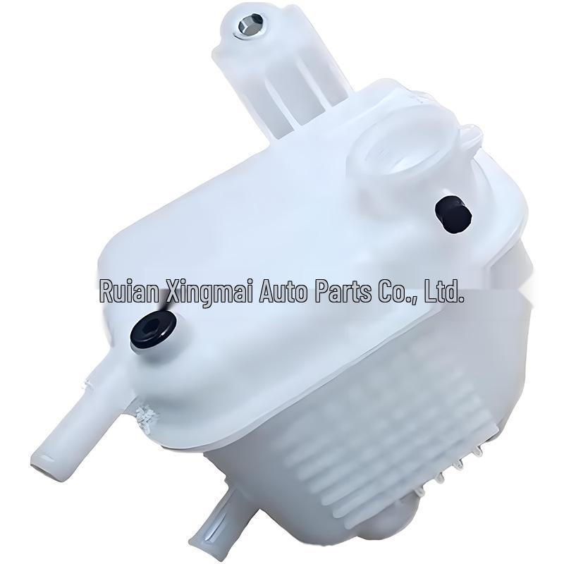 164A2-0T021/164A2-37012 Coolant Expansion Tank for Toyota Prius/Corolla