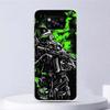 Counter Strike Cs Go Мягкий чехол для Xiaomi Poco X7 X6 X5 X4 X3 Nfc F6 F5 Pro Чехол для телефона F4 Gt F3 F2 F1 M5S M4 M3 M5 Funda Coque