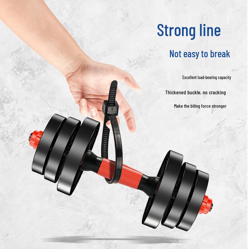 KSS Nylon Cable Ties