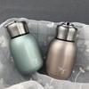 300Ml Mini Coffee Vacuum Flasks Lovely Thermos Portable Travel Water Bottle Cups