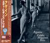 CD EDDIE HIGGINS TRIO - Again TKCV35068PROMO Venus Records 1999 Япония Джаз Б/у