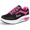 Women's Muffin Shoes for Outdoor Tourism and Sports