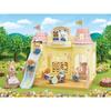 Epoch Детский сад Sylvanian Families [Детский сад Forest Fun] S-61