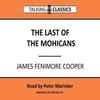 The Last of the Mohicans by James Fenimore CDAudio Book 9781781962220