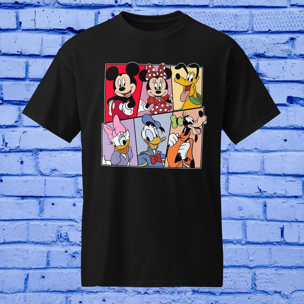 FABRIC/DryBlend® T-Shirt and kids tshirt