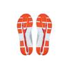 ON Cloudrunner Undyed White Flame Men Sneakers 21.99032