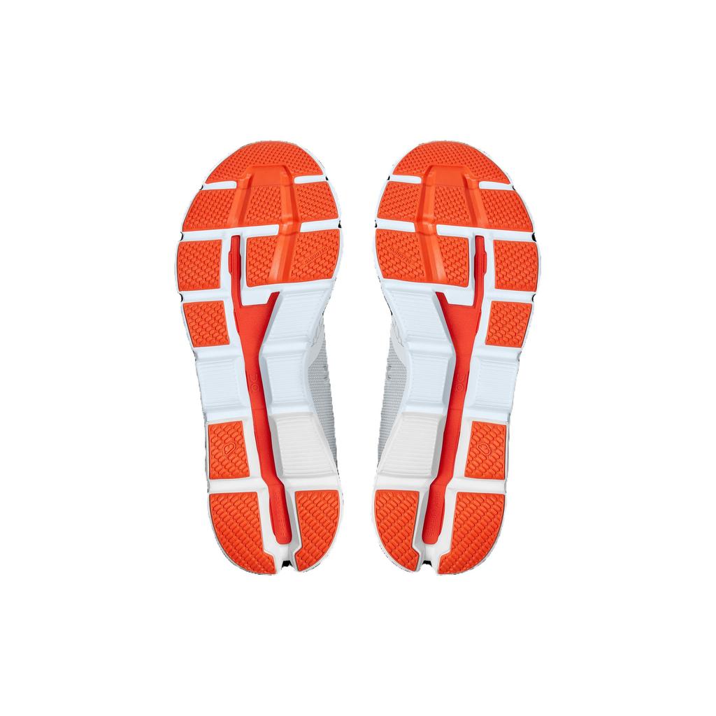 ON Cloudrunner Undyed White Flame Men Sneakers 21.99032