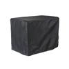 Dustproof Waterproof Generator Cover 3 Size 210D Oxford Cloth Outdoor Generator Protective Cover