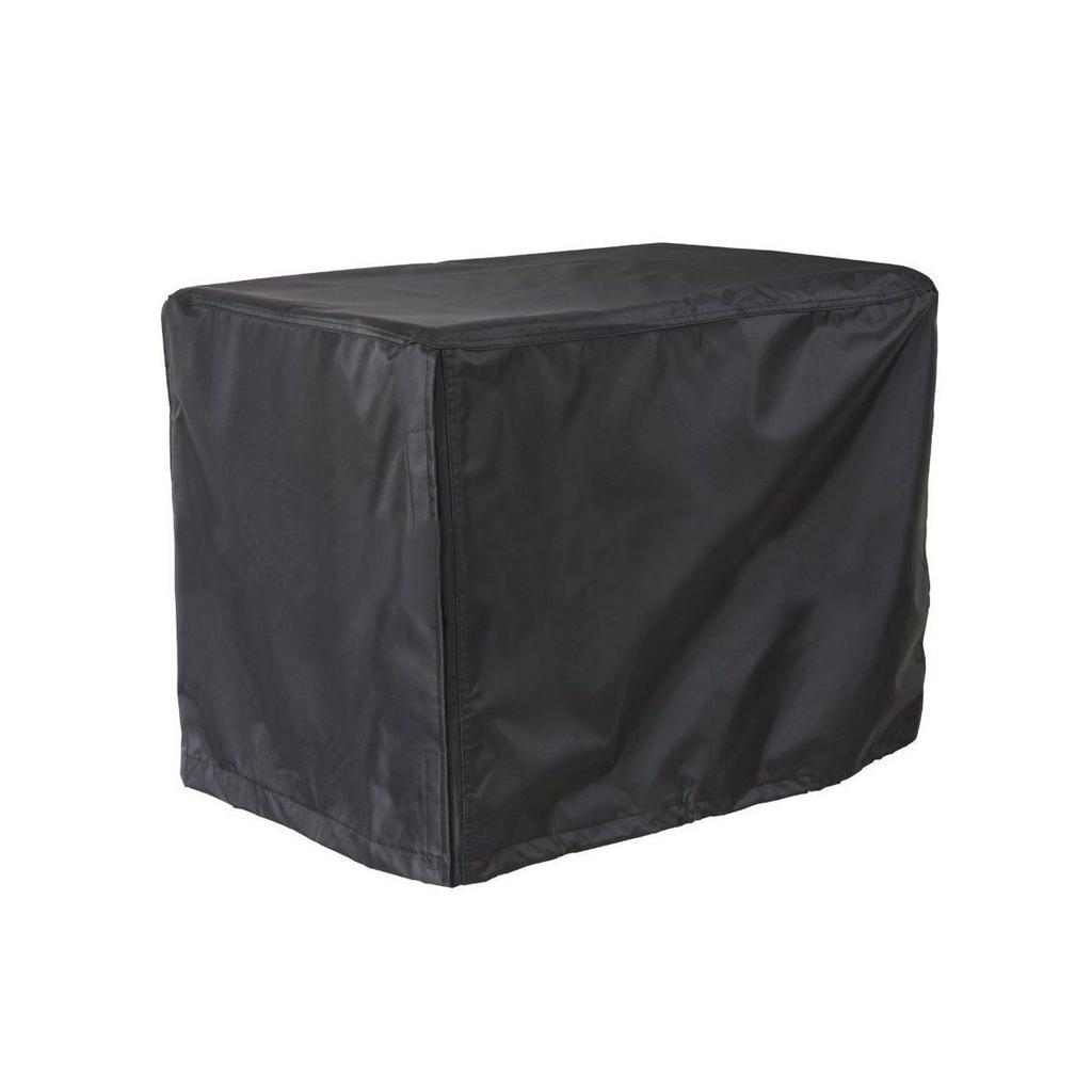 Dustproof Waterproof Generator Cover 3 Size 210D Oxford Cloth Outdoor Generator Protective Cover