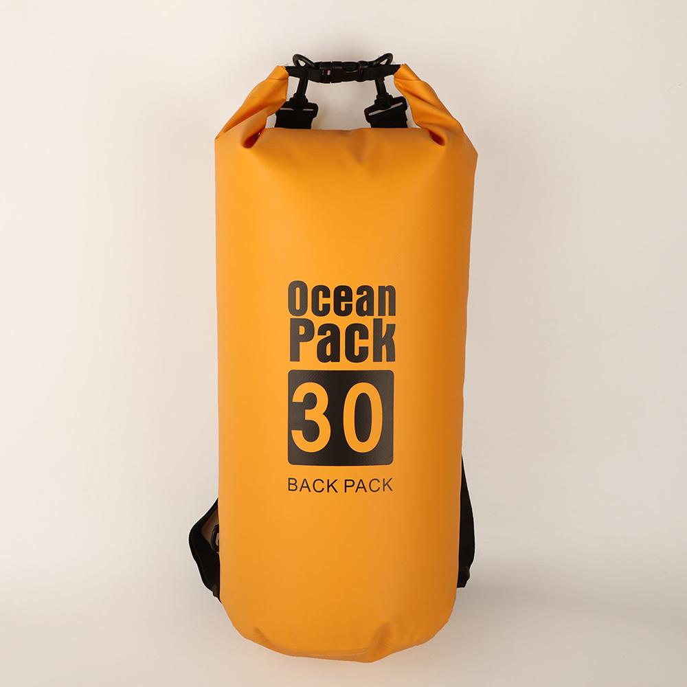 PVC Large Capacity Waterproof Dry Bag Pack Sack Swimming Rafting Kayak Waterproof Bag
