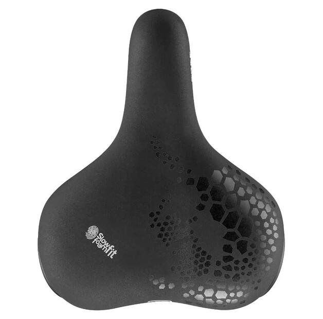 Selle Royal Freeway Fit Relaxed велосипедное седло