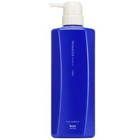 Promaster Color Care Средство для ухода за кожей головы и волосами Cool 600 г &