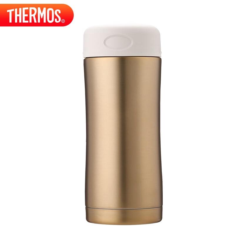 Thermos Термокружка из нержавеющей стали с вакуумной изоляцией
