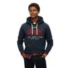 Superdry Vl Heritage Relaxed худи