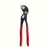 7 10 12 Inch Quick Adjust V Jaw Tongue Groove Pliers Universal Plumbing Pliers Water Pump Pliers for Plumbing Work