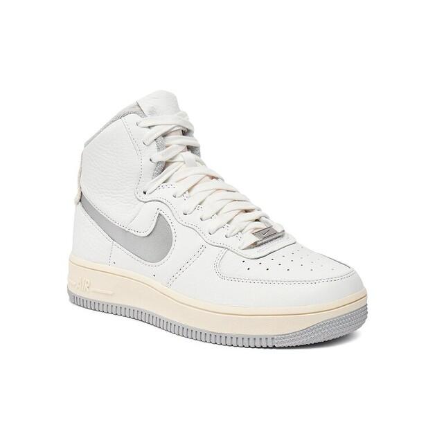 Nike Кроссовки Air Force 1 Sculpt DC3590 101 белый