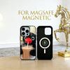 Cute cartoon penguin Phone Case For iPhone17,16,15,14,13,12,11 Plus,Pro Magnetic with Magsafe Wireless Charging