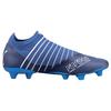 Puma Бутсы Future Z 1.3 Glow FG Мужские кроссовки Синий Белый 106787-01