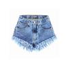 Шорты MissDenim High Waist
