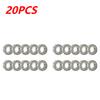 10-100pcs 688ZZ Ball Bearing 8x16x5mm Double Shielded Double Metal Seal Deep Groove Ball Bearings Heavy Load 3D Printer