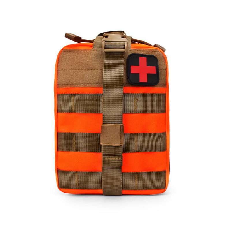 Li Shen Tactical Camouflage Outdoor Accessory Waist Bag