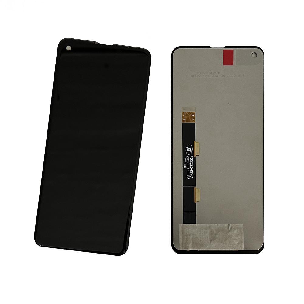 Полный комплект ЖК-экрана и тачскрина для Ulefone Note 11P