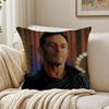 GGabriel Lorca Cushion Cover Pillowcase Antidustmite living Room Sofa Decor Cushion Room