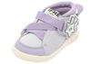 IFME Baby Shoes Nature Kinetic 3E Purple, 13.5 Cm,