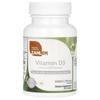 Vitamin D3, Advanced D3 Formula, 250 Mcg (10,000 IU), 120 Softgels