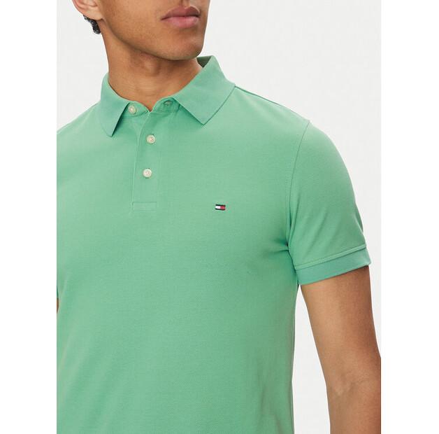 Поло Tommy Hilfiger 1985