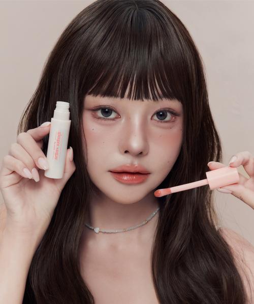 Etude Имбирно-сахарная сыворотка для губ