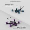AXISFLYING MANTA 5 SE V2 O4 FPV Freestyle Drone Kit