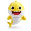 [Authentic] BS Plush Baby Shark (L) with Melody, 18" Plush Doll - Baby Shark