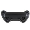 Motorcycle Pars Scalloped Handlebar Riser Clamp for Harley Davidson Sportster 1200 Low Rider FXRS