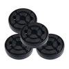 Two Post Lifting Rubber Pad Rubber Jacks Pad Heavy Duty Hub Pads Heavy Duty Car Lift Pads