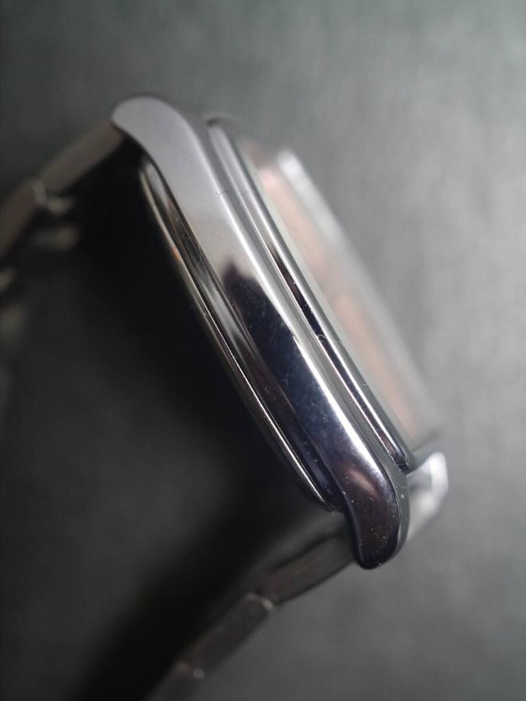 SEIKO Текущие кварцевые часы Tonneau 3 стрелки Y121-AP30 Женские ad297
