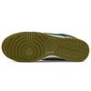 Nike Мужские кроссовки Dunk Low NH Cacao Wow Green Marina Rough-Green DR0159-200