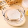 500 Pcs Anti Spill Drink Leak Proof Paper Disposable Cup Sealing Films Coffee Paper Lids  Beverage