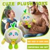 Plush Toys, Cute And Perfect Birthday Gifts For Friends And Classmates, Graduation Gifts