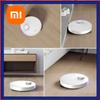 Xiaomi НОВЫЙ 3-в-1 Ультратонкая машина для влажной и сухой уборки Автоматический робот-пылесос Умный беспроводной подметающий и моющий Робот для умного дома