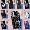 Чехол для OnePlus Nord 2 CE N10 N100 N20 N200 N300 Ace 8T 9R 9RT 10T 8 9 Pro 10 Pro с рисунком 'Ведьмачество Ведьмин Кот'