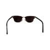 Б/у Солнцезащитные очки Clubmaster CLUBMASTER OPTICS