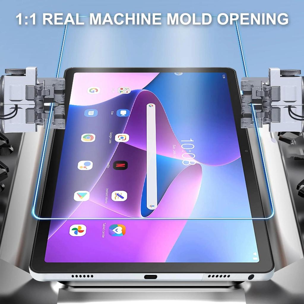 1/2/3 шт. закаленное стекло для Oukitel RT8 2024 11 дюймов Защитное стекло для планшета на Oukitel RT8 2024 11 дюймов Защитная пленка для экрана