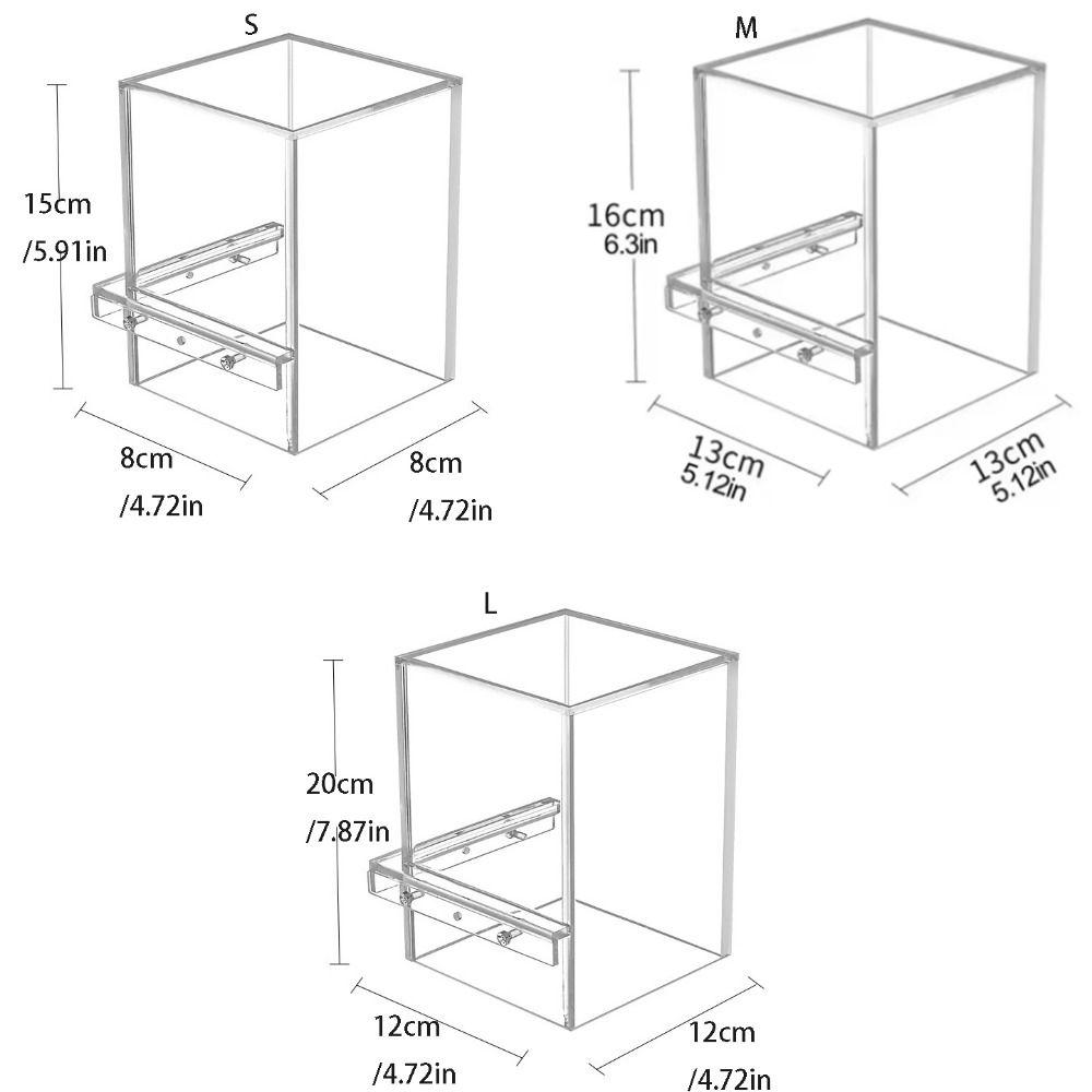 Уникальный аквариум с отрицательным давлением, вакуумный аквариум с подвеской, экологичное творчество