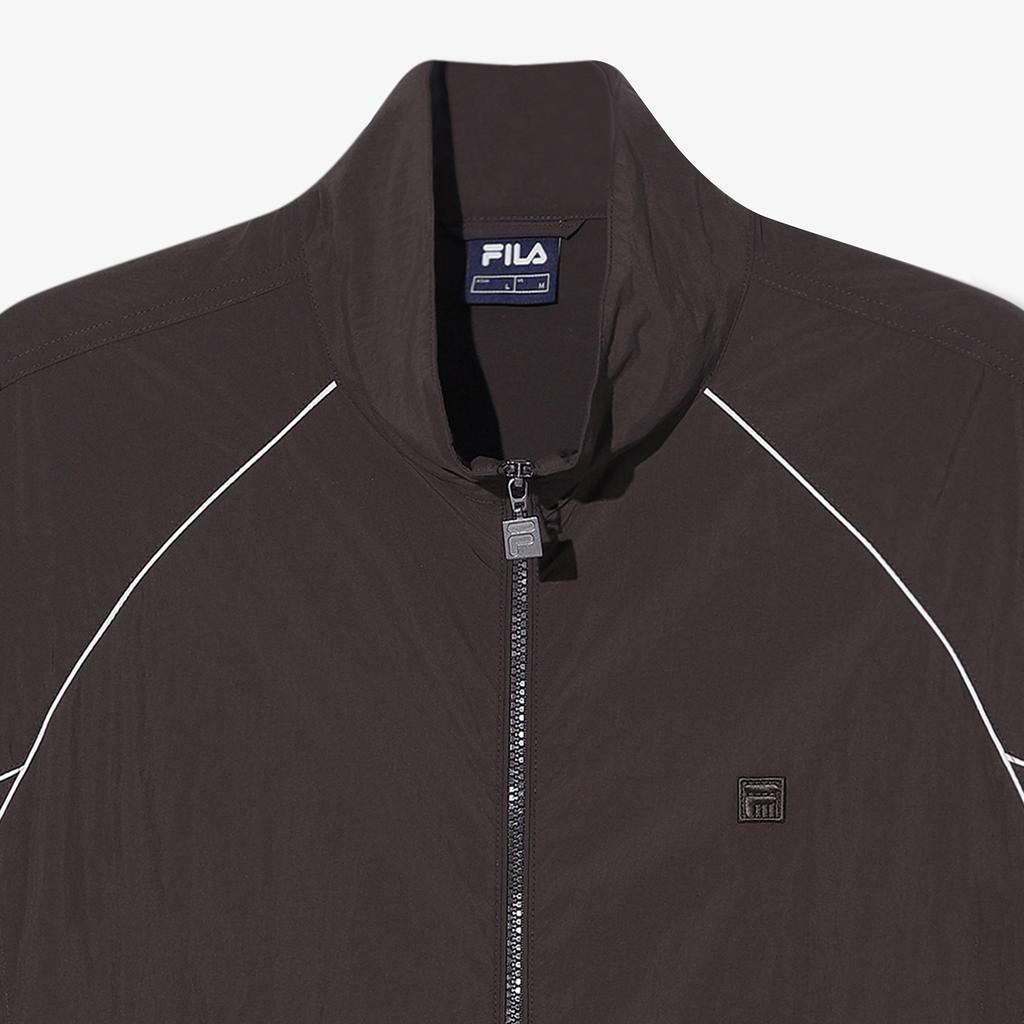 Fila Тканая спортивная куртка (Fs263Jk01U003234)